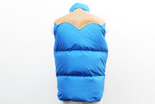 画像をギャラリービューアに読み込む, エイプ A BATHING APE× Rocky Mountain ダウンベスト Mサイズ【中古】【新品同様】【美品】
