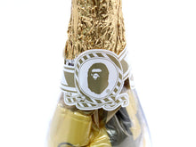 画像をギャラリービューアに読み込む, エイプ A BATHING APE ボトルTシャツ M 【中古】【新品同様】【美品】