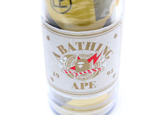 画像をギャラリービューアに読み込む, エイプ A BATHING APE ボトルTシャツ M 【中古】【新品同様】【美品】