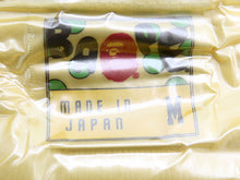 画像をギャラリービューアに読み込む, エイプ A BATHING APE ボトルTシャツ M 【中古】【新品同様】【美品】