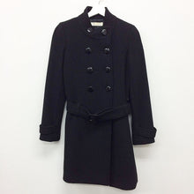 画像をギャラリービューアに読み込む, ナチュラルビューティー ベーシック NATURAL BEAUTY BASIC コート 中古 美品