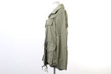 이미지를 갤러리 뷰어에 로드 , パトリツィアペペ PATRIZIA PEPE ブルゾン カーキ 42 中古