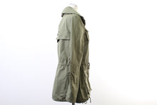 이미지를 갤러리 뷰어에 로드 , パトリツィアペペ PATRIZIA PEPE ブルゾン カーキ 42 中古
