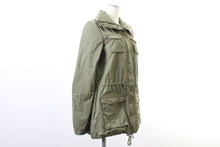 이미지를 갤러리 뷰어에 로드 , パトリツィアペペ PATRIZIA PEPE ブルゾン カーキ 42 中古