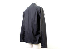 將圖片載入圖庫檢視器 NUMBER (N)INE ナンバーナイン カバーオールジャケット 黒 3 中古