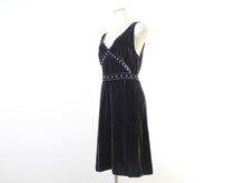 画像をギャラリービューアに読み込む, シーバイクロエ SEE BY CHLOE ワンピース 38 紫 中古