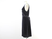 画像をギャラリービューアに読み込む, シーバイクロエ SEE BY CHLOE ワンピース 38 紫 中古