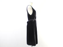 画像をギャラリービューアに読み込む, シーバイクロエ SEE BY CHLOE ワンピース 38 紫 中古