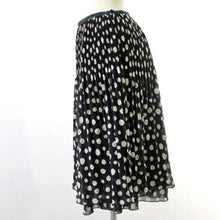 將圖片載入圖庫檢視器 M'S GRACY エムズグレイシー スカート 黒 38 M相当 中古
