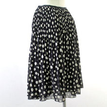 將圖片載入圖庫檢視器 M'S GRACY エムズグレイシー スカート 黒 38 M相当 中古