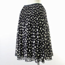 將圖片載入圖庫檢視器 M'S GRACY エムズグレイシー スカート 黒 38 M相当 中古