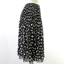將圖片載入圖庫檢視器 M'S GRACY エムズグレイシー スカート 黒 38 M相当 中古