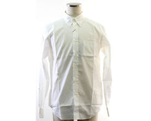 画像をギャラリービューアに読み込む, エイプ A BATHING APE シャツ M ホワイト 中古 新品同様