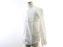 画像をギャラリービューアに読み込む, エイプ A BATHING APE シャツ M ホワイト 中古 新品同様