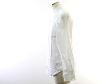 画像をギャラリービューアに読み込む, エイプ A BATHING APE シャツ M ホワイト 中古 新品同様