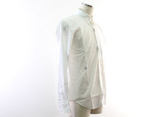 画像をギャラリービューアに読み込む, エイプ A BATHING APE シャツ M ホワイト 中古 新品同様