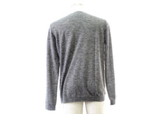 將圖片載入圖庫檢視器 NUMBER (N)INE ナンバーナイン セーター グレー 3 中古