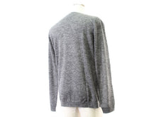 將圖片載入圖庫檢視器 NUMBER (N)INE ナンバーナイン セーター グレー 3 中古