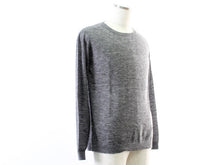 將圖片載入圖庫檢視器 NUMBER (N)INE ナンバーナイン セーター グレー 3 中古