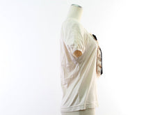 画像をギャラリービューアに読み込む, TO BE CHIC トゥー ビー シック カットソー ベージュ 2 中古