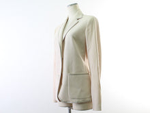 Load image into Gallery viewer, セオリー Theory ジャケット 4 ベージュ 中古