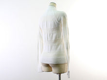 画像をギャラリービューアに読み込む, アルマーニエクスチェンジ Armani Exchange ブルゾン S 白 中古