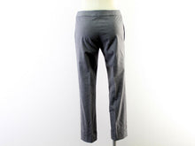 画像をギャラリービューアに読み込む, フォクシー FOXEY パンツ 32715 グレー 38 中古