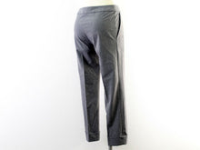 画像をギャラリービューアに読み込む, フォクシー FOXEY パンツ 32715 グレー 38 中古