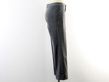 画像をギャラリービューアに読み込む, フォクシー FOXEY パンツ 32715 グレー 38 中古