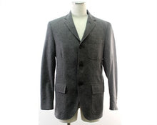 画像をギャラリービューアに読み込む, ラルフローレン RUGBY by Ralph Lauren ジャケット グレー 40R 中古