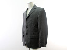 画像をギャラリービューアに読み込む, ラルフローレン RUGBY by Ralph Lauren ジャケット グレー 40R 中古