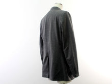 画像をギャラリービューアに読み込む, ラルフローレン RUGBY by Ralph Lauren ジャケット グレー 40R 中古