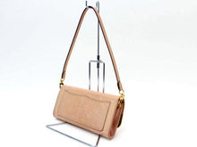 画像をギャラリービューアに読み込む, ルイヴィトン LOUIS VUITTON ワンショルダーバッグ ヴェルニ ベージュ 中古