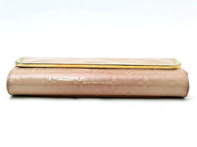 画像をギャラリービューアに読み込む, ルイヴィトン LOUIS VUITTON ワンショルダーバッグ ヴェルニ ベージュ 中古