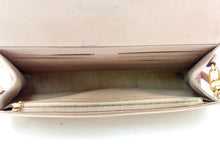 画像をギャラリービューアに読み込む, ルイヴィトン LOUIS VUITTON ワンショルダーバッグ ヴェルニ ベージュ 中古