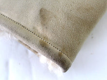 画像をギャラリービューアに読み込む, LOEWE ロエベ ムートンコート サイズ40 L相当 オフホワイト【中古】