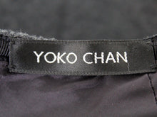 画像をギャラリービューアに読み込む, ヨーコチャン YOKO CHAN スカート サイズ36 S相当 グレー【中古】【美品】