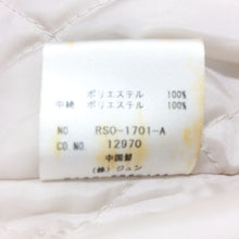 將圖片載入圖庫檢視器 ジェイ・アンド・アール J&R トレンチコート S アイボリー 中古