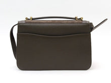 이미지를 갤러리 뷰어에 로드 , ADMJ 2WAYハンドバッグ ショルダーバッグ カーキ 中古