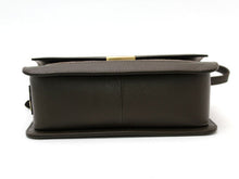 이미지를 갤러리 뷰어에 로드 , ADMJ 2WAYハンドバッグ ショルダーバッグ カーキ 中古