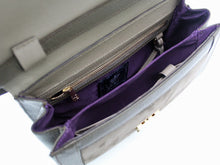 이미지를 갤러리 뷰어에 로드 , ADMJ 2WAYハンドバッグ ショルダーバッグ カーキ 中古