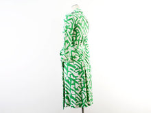 이미지를 갤러리 뷰어에 로드 , ダイアンフォンファステンバーグDIANEvonFURSTENBERGラップワンピース サイズ0 S相当【中古】【美品】