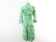 이미지를 갤러리 뷰어에 로드 , ダイアンフォンファステンバーグDIANEvonFURSTENBERGラップワンピース サイズ0 S相当【中古】【美品】