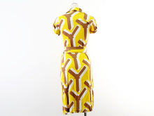 Load image into Gallery viewer, ダイアンフォンファステンバーグDIANEvonFURSTENBERG ラップワンピース サイズ0 S相当【中古】【新品同様】【美品】