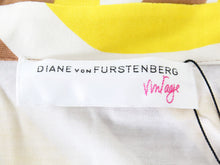 Load image into Gallery viewer, ダイアンフォンファステンバーグDIANEvonFURSTENBERG ラップワンピース サイズ0 S相当【中古】【新品同様】【美品】