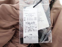 画像をギャラリービューアに読み込む, アーバンリサーチ ロッソ/URBAN RESEARCH ROSSO リバーシブルスカート 38 茶/黒 中古