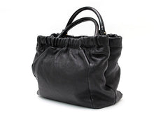 画像をギャラリービューアに読み込む, フェラガモ Ferragamo ヴァラ ハンドバッグ ショルダーバッグ 中古