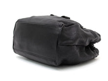 画像をギャラリービューアに読み込む, フェラガモ Ferragamo ヴァラ ハンドバッグ ショルダーバッグ 中古