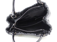 画像をギャラリービューアに読み込む, フェラガモ Ferragamo ヴァラ ハンドバッグ ショルダーバッグ 中古