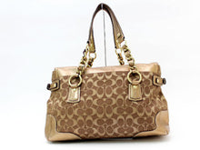 画像をギャラリービューアに読み込む, コーチ COACH ショルダーバッグ 12515 中古